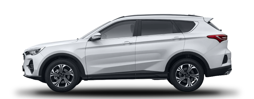 JETOUR X70